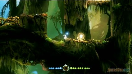 À la rencontre du monde enchanteur d'Ori and the Blind Forest (1/2)