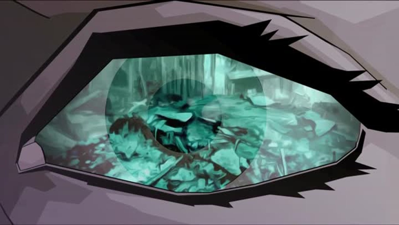 Dead Synchronicity se lance en vidéo