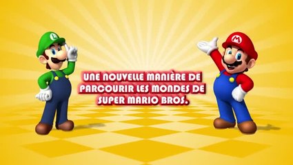 Puzzle & Dragons et Super Mario Bros. Edition sortira dans un seul pack