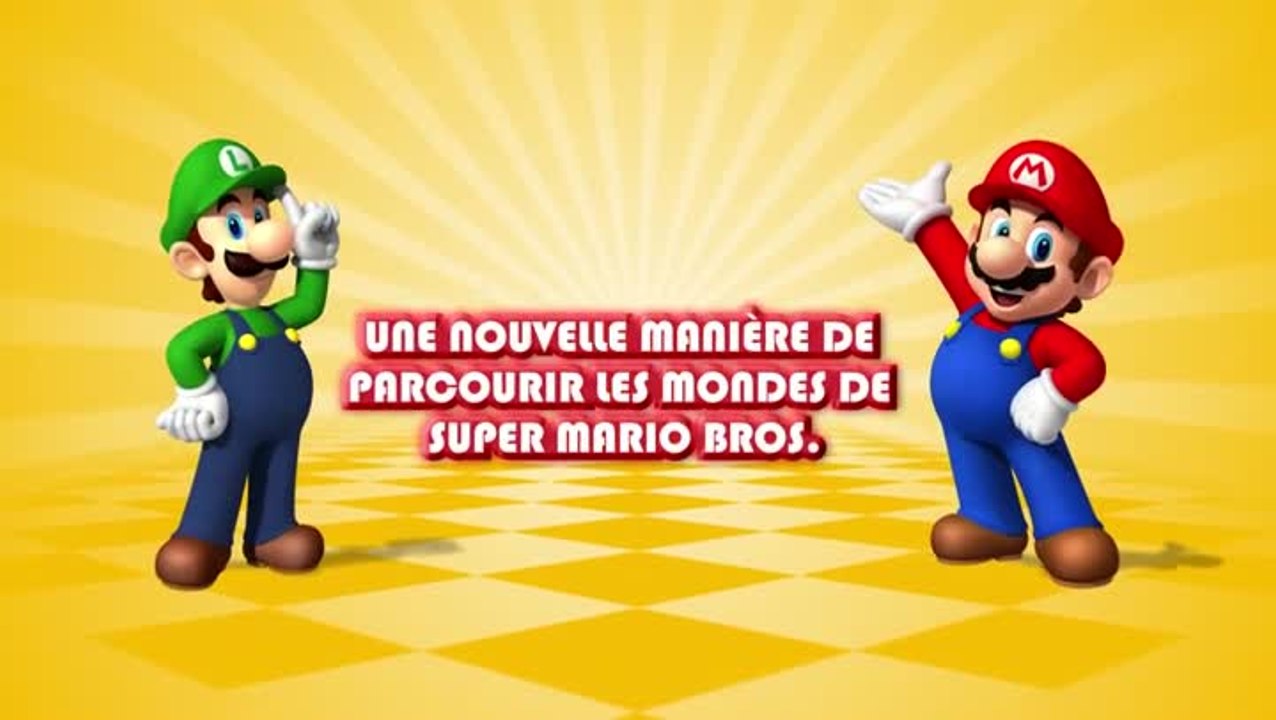 Puzzle & Dragons et Super Mario Bros. Edition s...