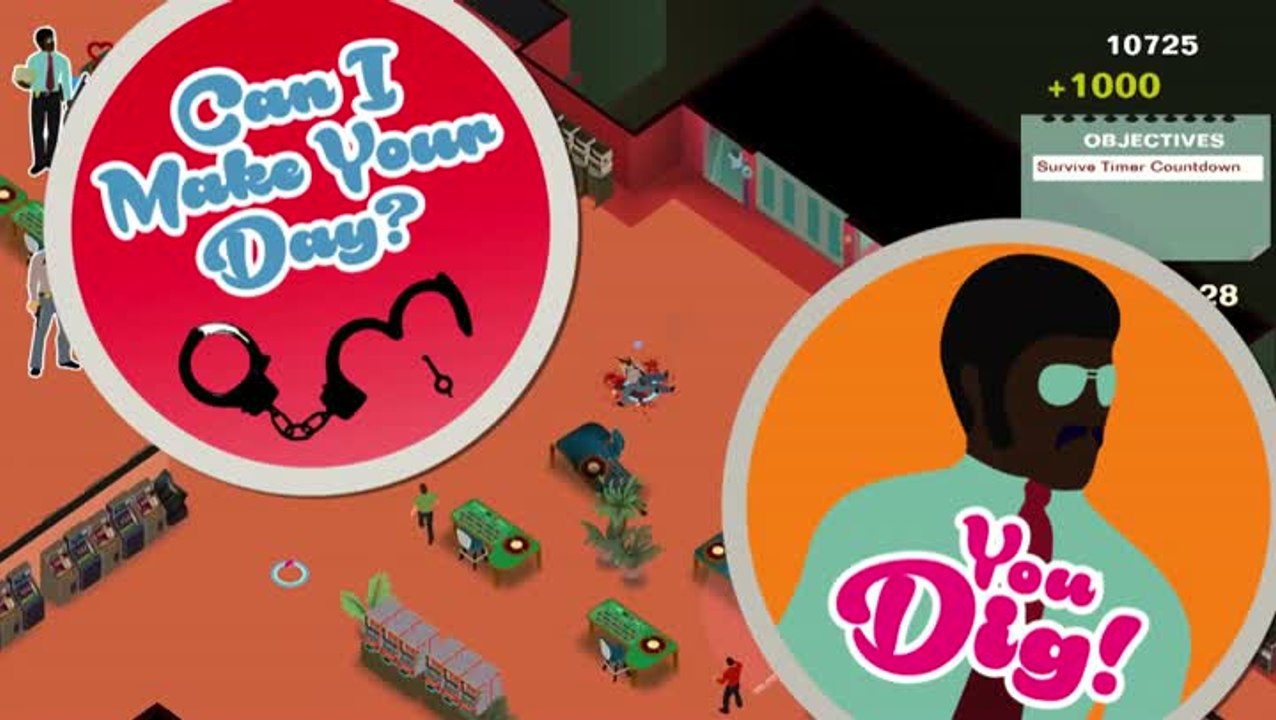 Trailer de lancement