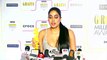 Janhvi Kapoor Looks Super Hot At Grazia Millenial Awards 2022