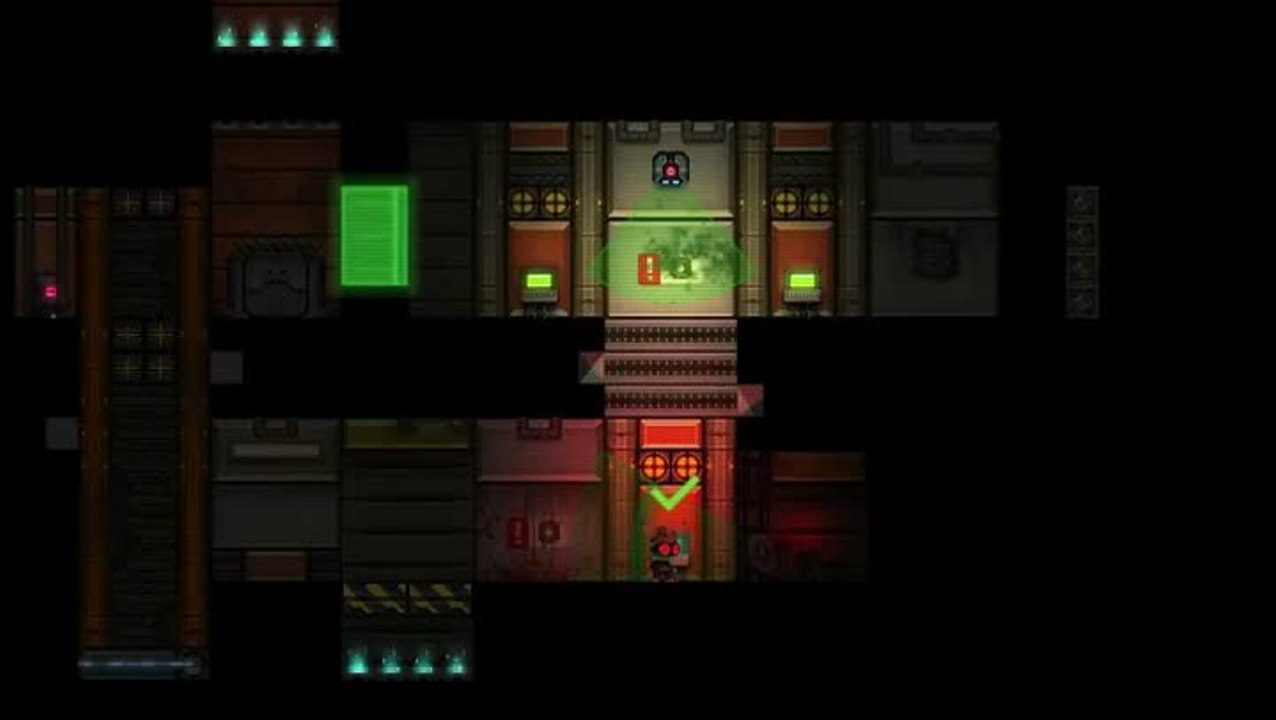 Stealth Inc 2 le 3 avril sur Xbox One