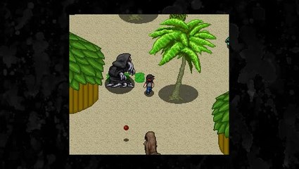 High Strangeness se la joue nostalgique