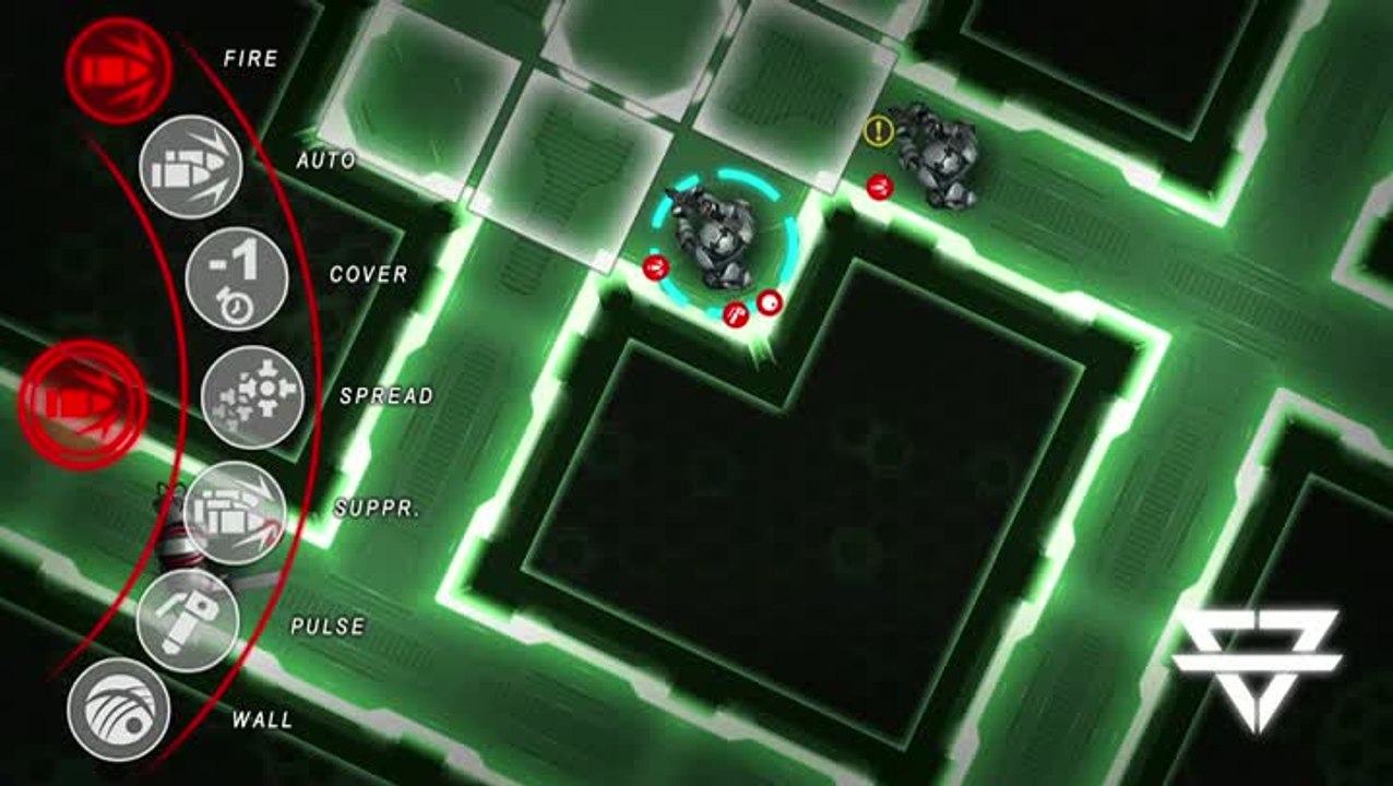 Legions of Steel Gameplay