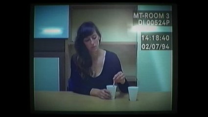 Her Story - Trailer : Interrogatoire policier