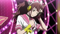 Persona 4 : Dancing All Night - Rise Kujikawa