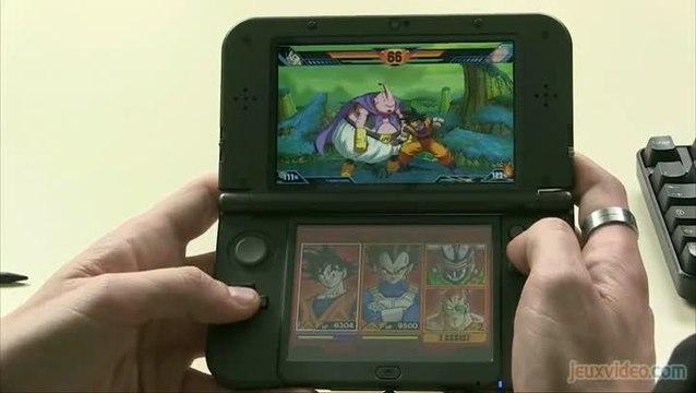 Dragon Ball Z Super Butoden : enfin un bon jeu de combats 2D Dragon Ball !