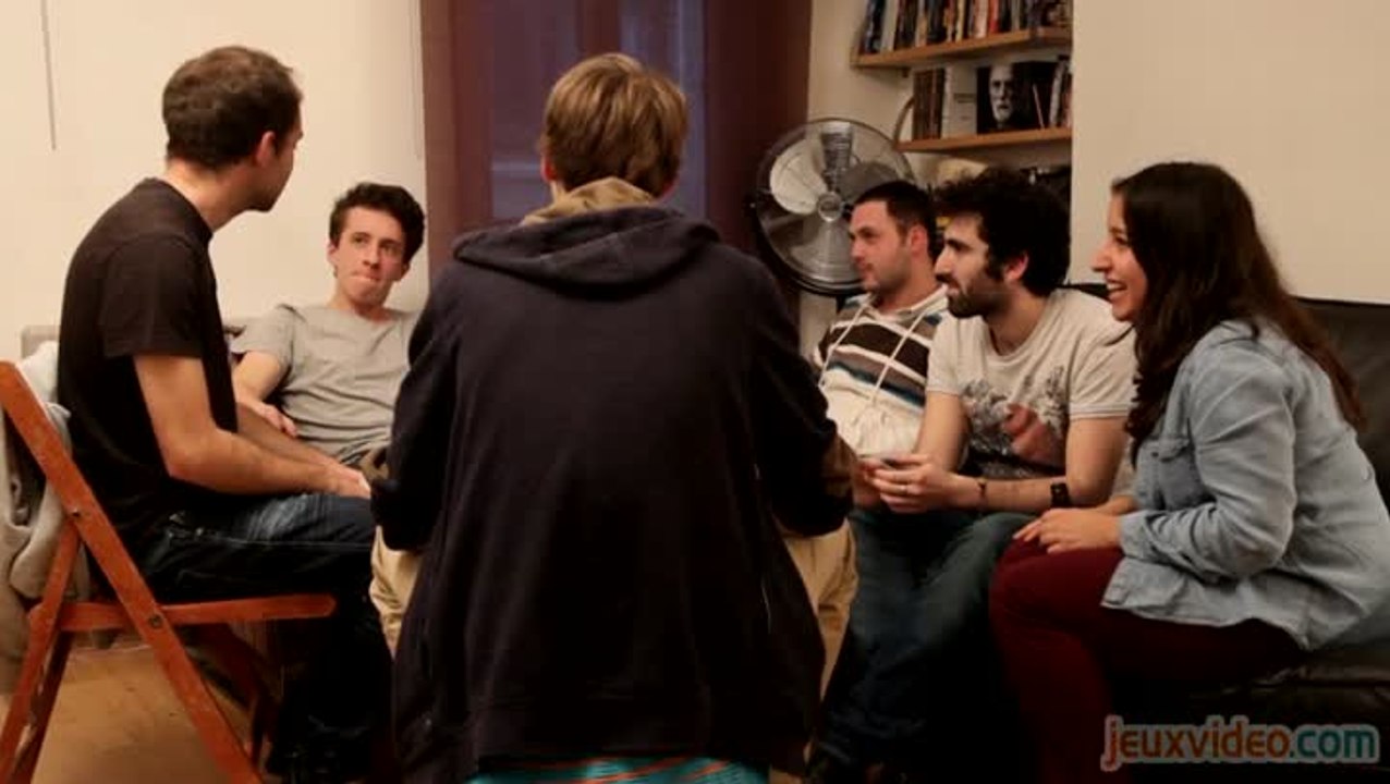 La Quête de l'Arbre Mana - Final