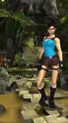 Lara Croft : Relic Run