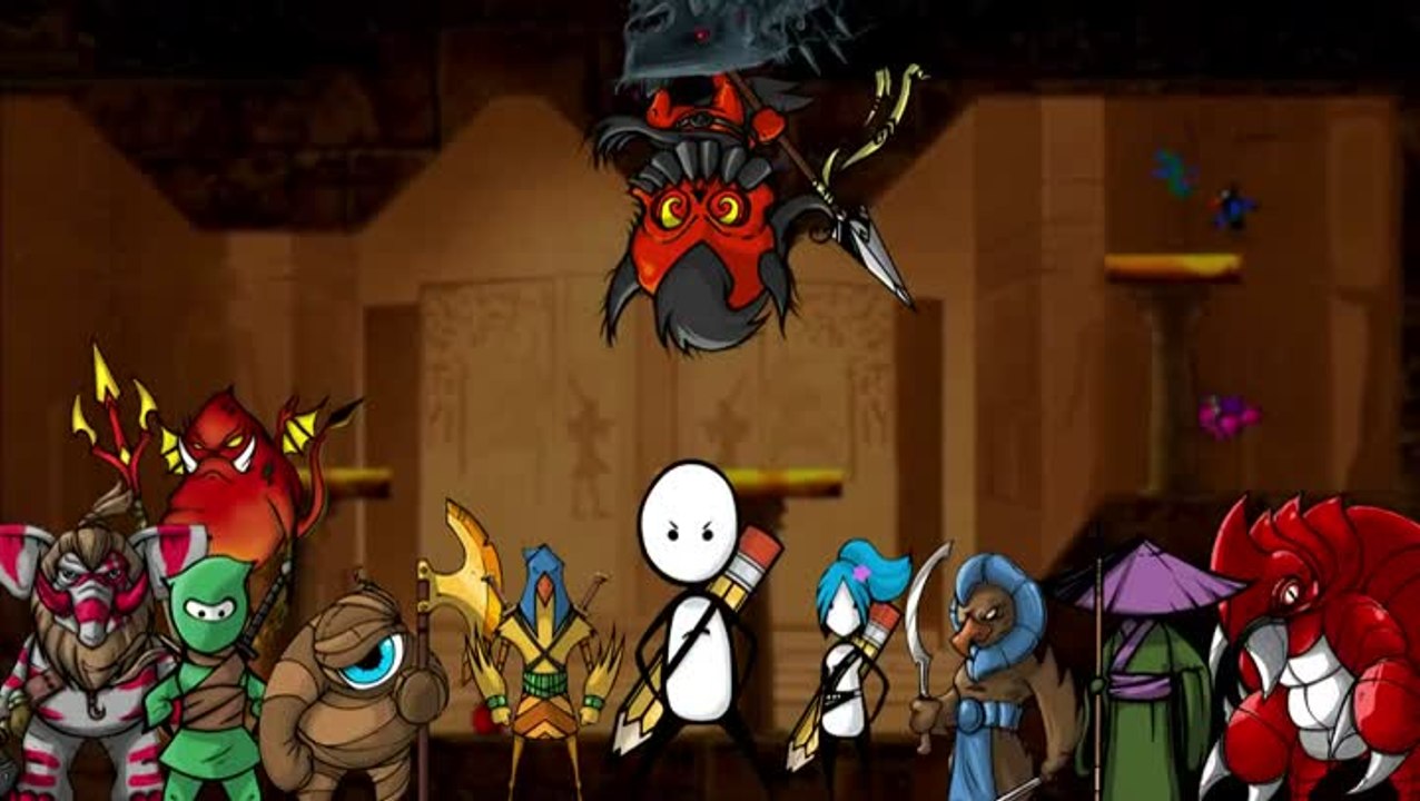 Paperbound