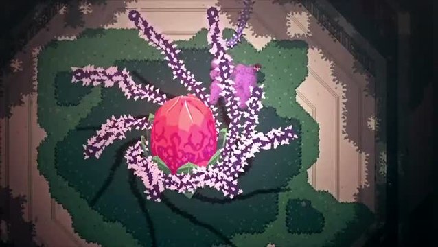 Titan Souls - Trailer de lancement