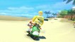 Mario Kart 8 - Bande-annonce de lancement Pack DLC 2