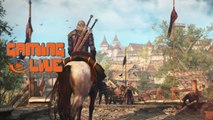 The Witcher 3 - Un tour à Novigrad 4/4