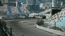 Project CARS - Azure Circuit
