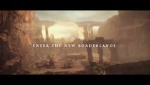 Guild Wars 2 : Heart of Thorns - Les territoires frontaliers, exploration de la carte McM