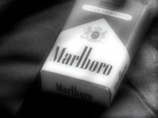 What do you think of smoking? - Marlboro Commercial