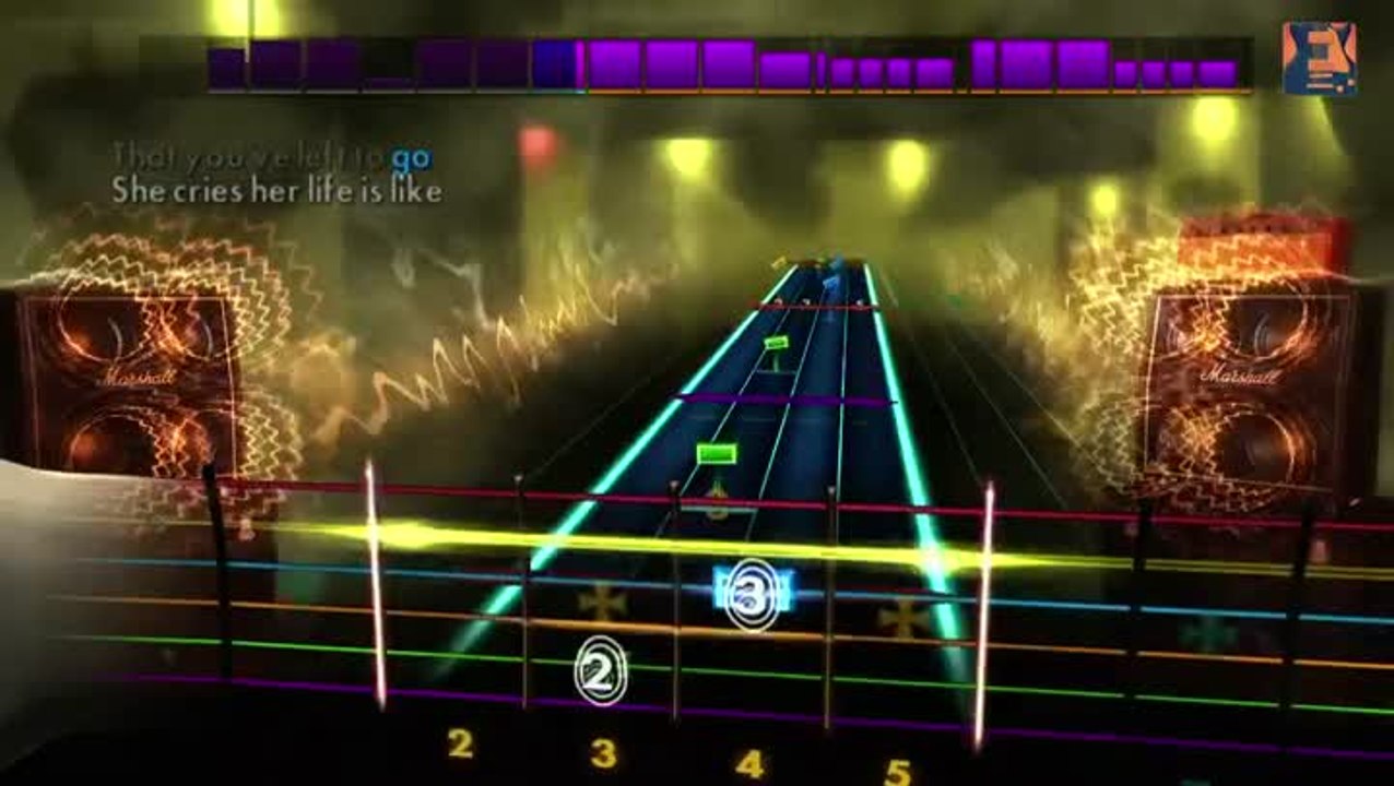 Rocksmith 2014 Edition - DLC Alt Rock