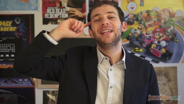 L'histoire du jeu vidéo - L'histoire de Telltale Games