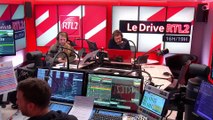 L'INTÉGRALE - #LeDriveRTL2 (31/03/22)