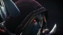 Heroes of the Storm - Sylvanas rejoint le casting