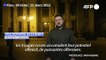 Ukraine: Zelensky dit que la Russie accumule un "potentiel offensif" dans le Donbass