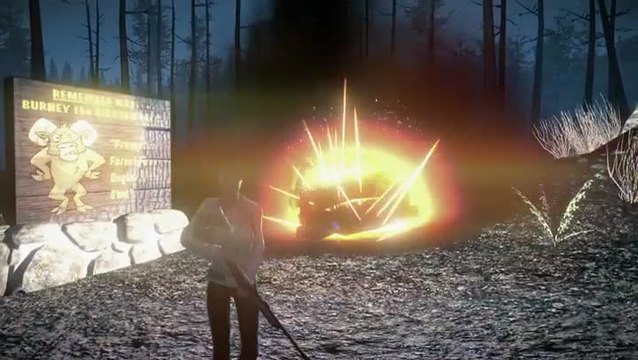 State of Decay Year One - Premier trailer