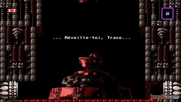 L'Univers du jeu indépendant - Axiom Verge