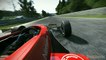 Project CARS - Nordschleife partie 4