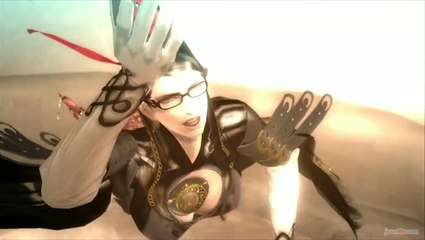 After Bit – La série Bayonetta 2/2