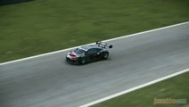 Project CARS : le Nurburgring