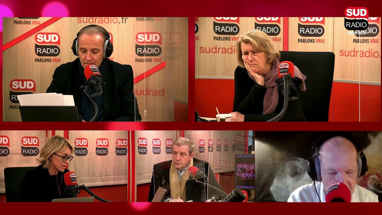 Quel est le candidat le plus crédible par ? / L'abstention / Le gaz russe en roubles : les débats