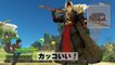 Dragon Quest Heroes - DLC#2 Psaro
