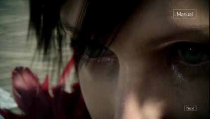 Witch - Présentation du Luminous Engine