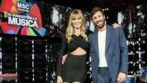 Elenoire Casalegno e Nicolò De Devitiis In crociera con gli artisti riportiamo la musica in tv
