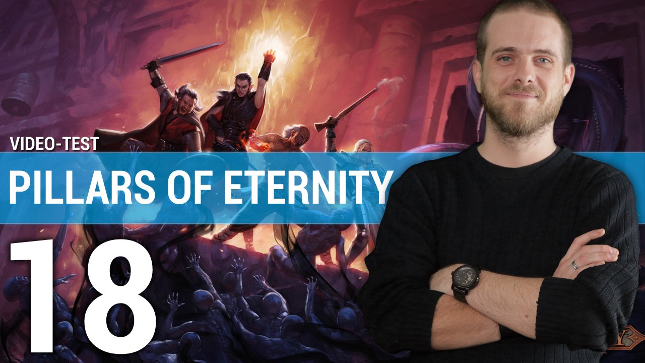 Pillars of Eternity