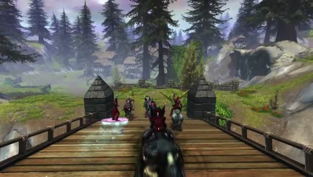 Neverwinter : Strongholds