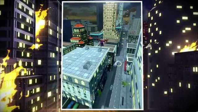 Spider-Man Unlimited - Des spiders monstres et Silver Sable