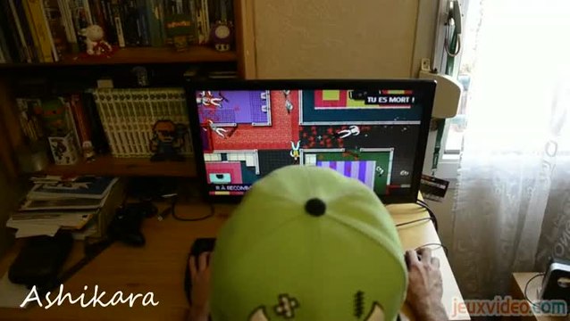 L'histoire du jeu vidéo : Les 30 plus grands jeux de tout les temps