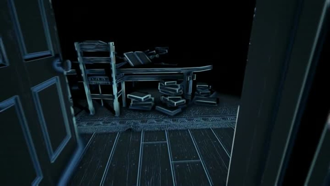 Perception - Trailer