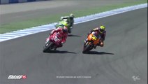 Moto GP 15 Real Events 2014