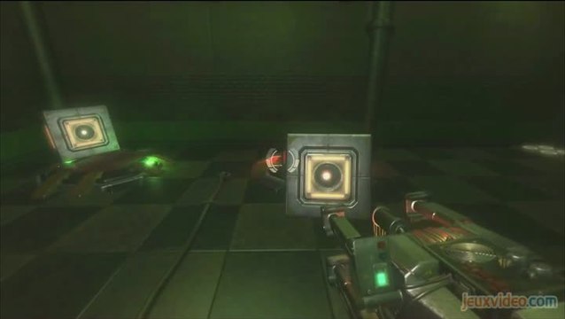 Magnetic Cage Closed : Un puzzle Game prenant