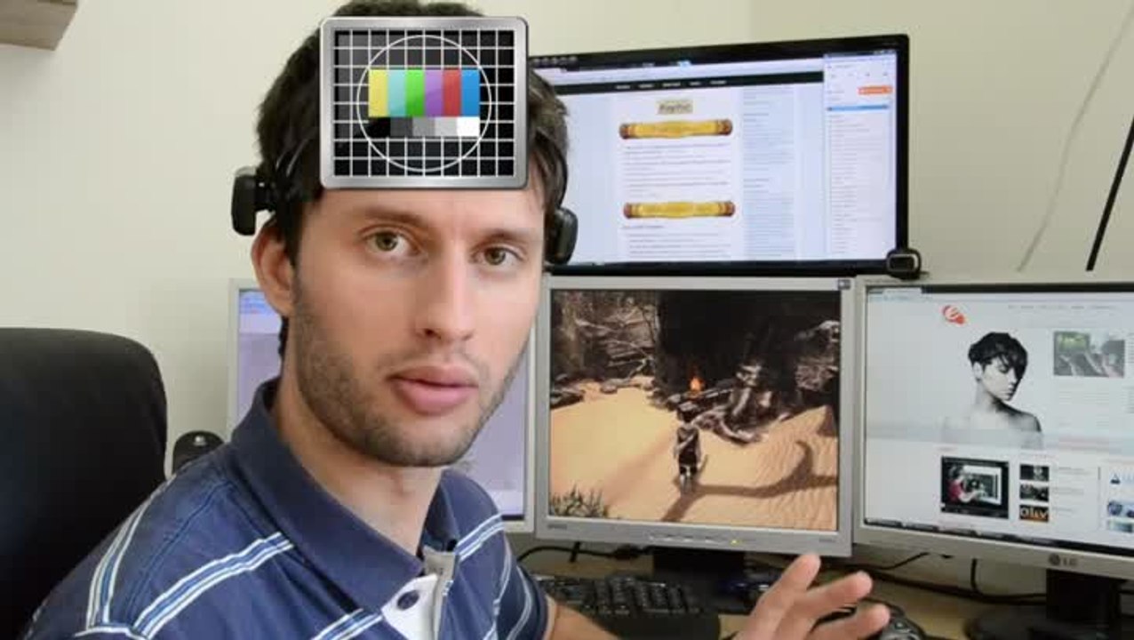 Son of Nor accumule les accessoires