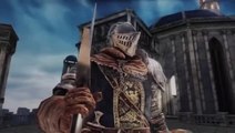 Dark Souls II : Scholar of the First Sin - trailer de lancement