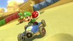 Mario Kart 8 DLC - GBA Pays Fromage