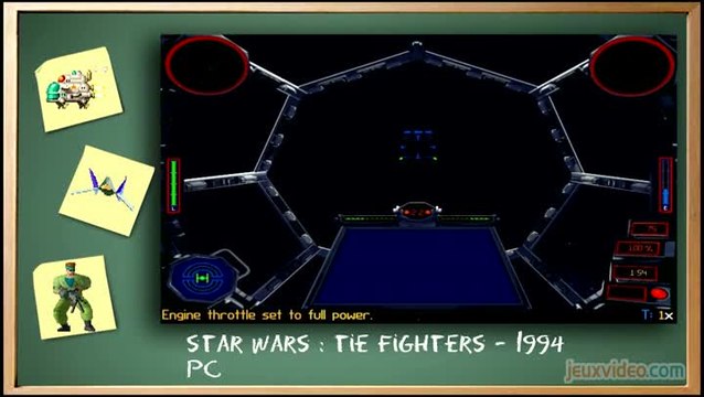 L'histoire du jeu vidéo : L'apparition de la 3D dans le Shoot'em up