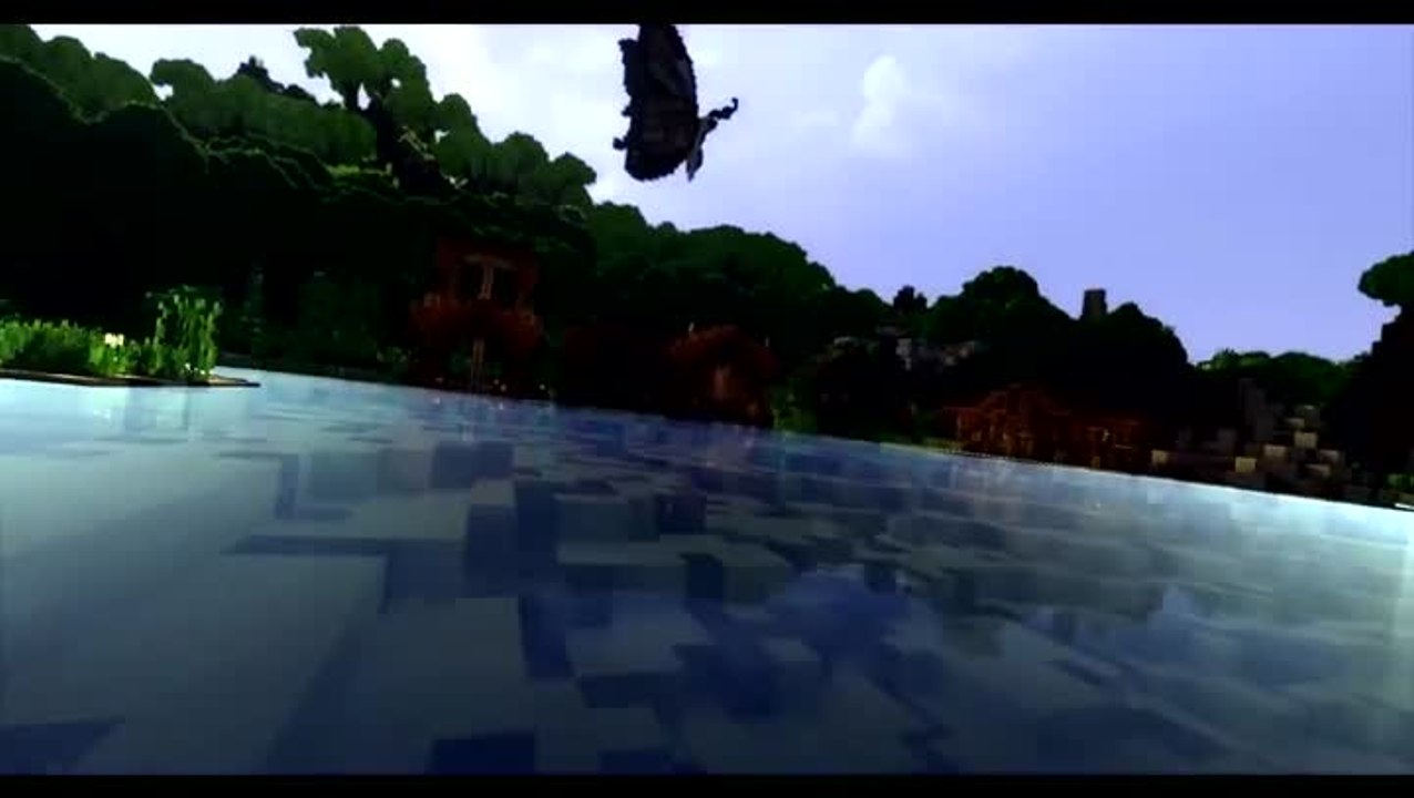 Top 10 Minecraft