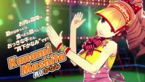 Persona 4 Dancing All Night : Présentation des personnages et des bonus de précommande