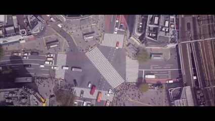 Splatoon - Une pub japonaise