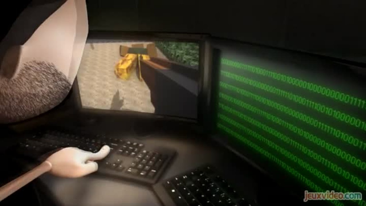 L'univers du jeu indépendant : Titan Souls